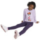 Adidas Παιδικό σετ x Disney Minnie Mouse Joggers Set Adidas Παιδικό σετ x Disney Minnie Mouse Joggers Set